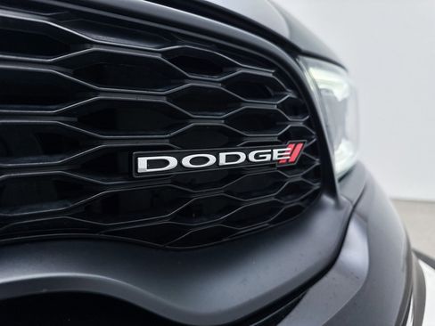 Used 2022 Dodge Durango R/T w/ Tow 'N Go Package image 3
