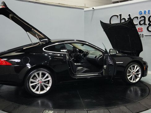 Used 2014 Jaguar XK Touring RWD image 21