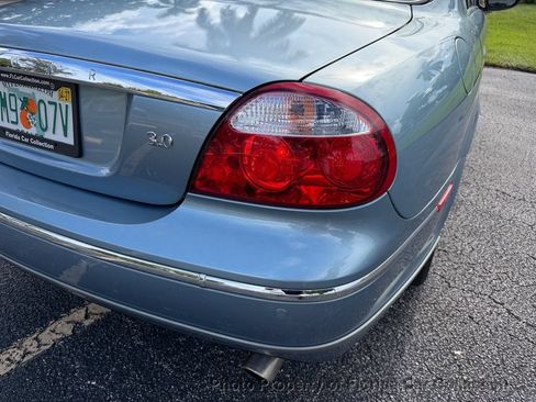 Used 2006 Jaguar S-TYPE 3.0 RWD image 28