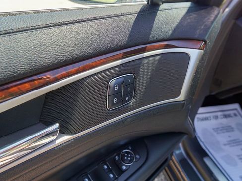 Used 2017 Lincoln MKZ Reserve w/ Climate Package AWD/4WD image 19