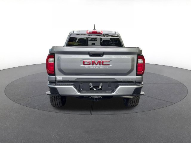 New 2026 GMC Canyon Denali AWD/4WD image 4