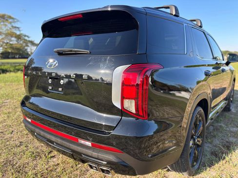 Used 2024 Hyundai Palisade XRT image 30