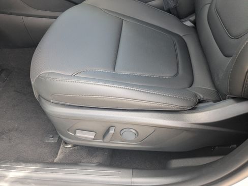 New 2026 Hyundai Santa Cruz XRT AWD/4WD image 22