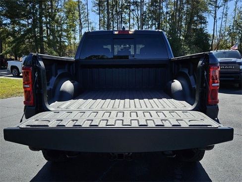 New 2026 RAM 1500 RHO image 13