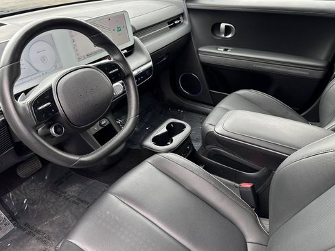 Used 2024 Hyundai Ioniq 5 Limited RWD image 10
