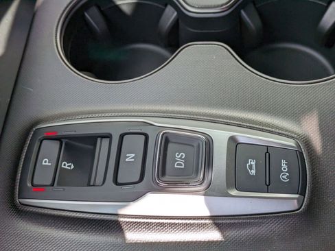 New 2026 Honda Ridgeline TrailSport image 15