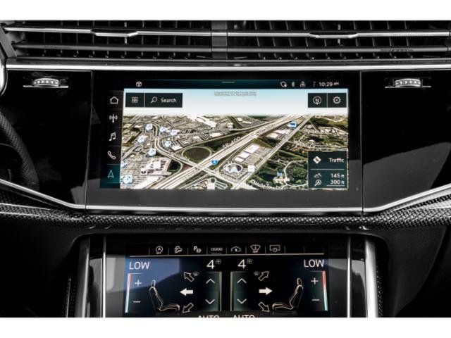 Used 2023 Audi SQ8 Premium Plus AWD/4WD image 19