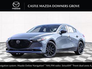 New 2026 MAZDA MAZDA3 2.5 Turbo Sedan w/Premium Plus video 1