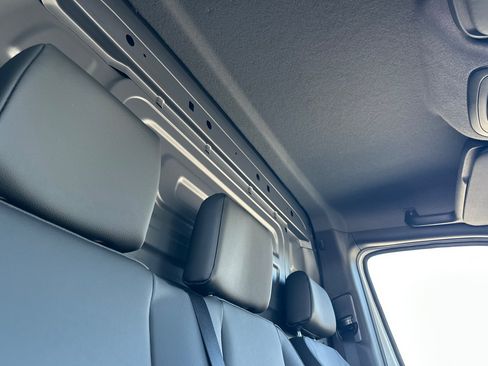 New 2026 Mercedes-Benz Sprinter 2500 image 16