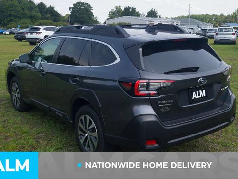 Used 2024 Subaru Outback Premium AWD/4WD image 5