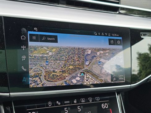 New 2026 Audi A8 L 3.0T AWD/4WD image 25