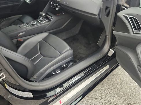 Used 2022 Audi R8 V10 performance RWD image 21
