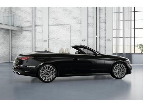 New 2027 Mercedes-Benz CLE 300 4MATIC Cabriolet image 18