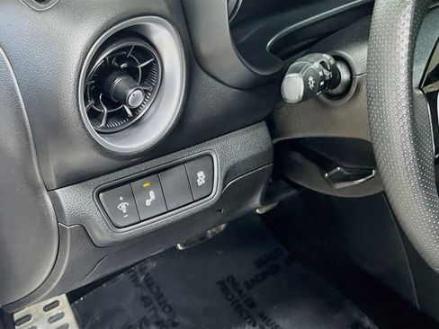 Certified 2023 Kia Forte GT-Line w/ GT-Line Premium Package FWD image 10
