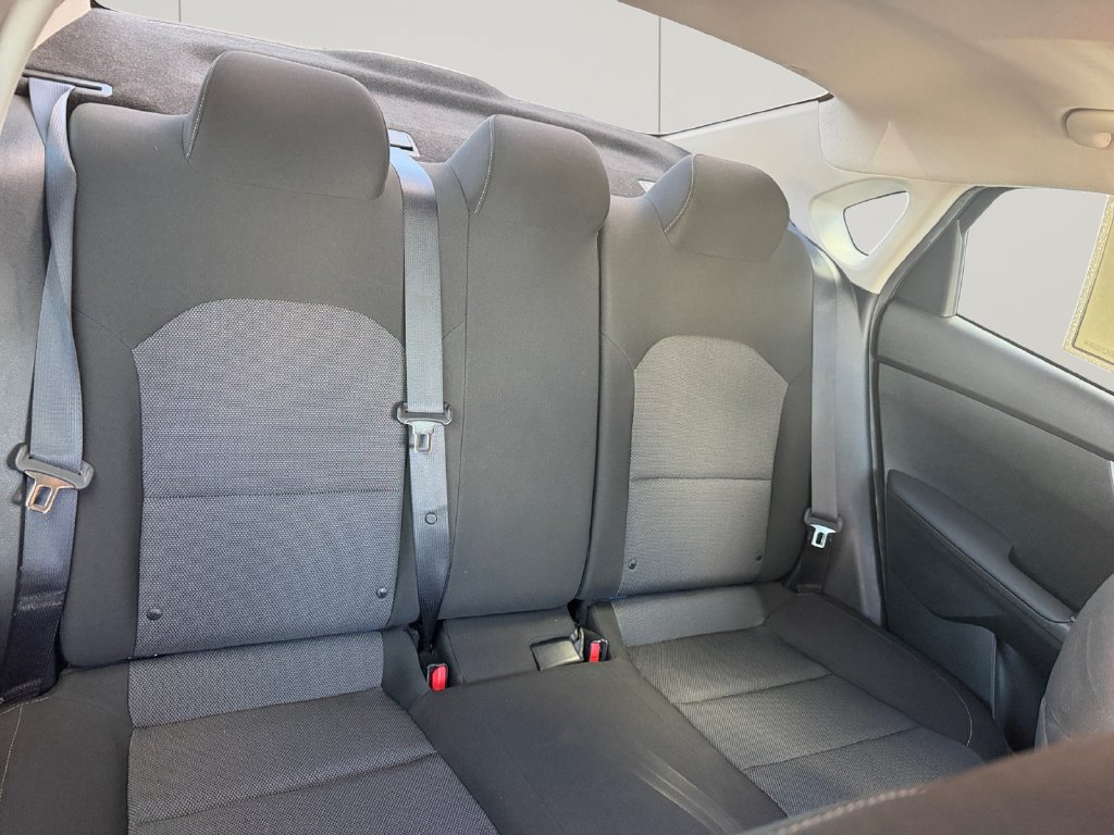 Certified 2024 Kia Forte LXS FWD image 17