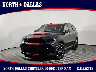 Used 2023 Dodge Durango R/T