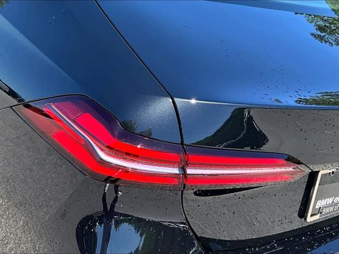 New 2026 BMW 530i w/ Premium Package image 14