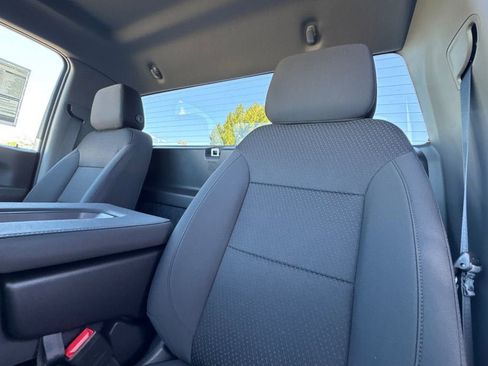 New 2026 Chevrolet Silverado 3500 W/T RWD image 12