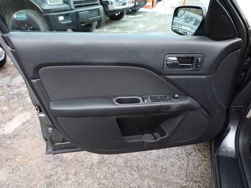 Used 2012 Ford Fusion SE image 14