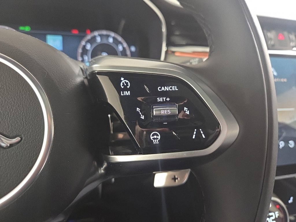 New 2026 Jaguar F-PACE R-Dynamic S AWD/4WD image 15