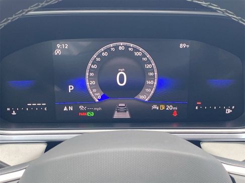 New 2025 Volkswagen Taos SE image 26