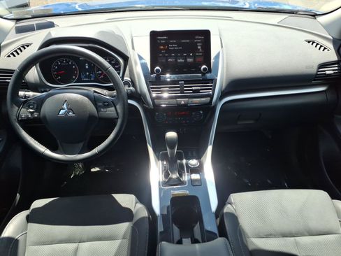 Used 2023 Mitsubishi Eclipse Cross SE AWD/4WD image 14