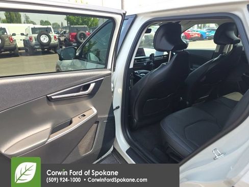 Used 2022 Kia EV6 Wind w/ Wind Technology Package AWD/4WD image 20