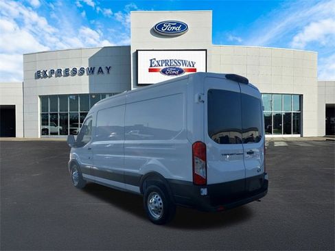 New 2026 Ford Transit 350 148 Medium Roof image 7