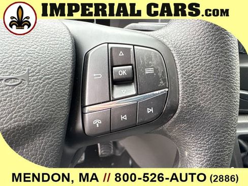 New 2026 Ford Transit 250 148 Medium Roof image 20