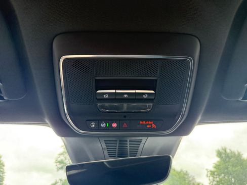 New 2025 Chevrolet Blazer EV RS w/ Super Cruise Package AWD/4WD image 88