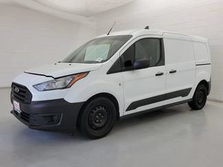 Used 2021 Ford Transit Connect XL FWD video 1