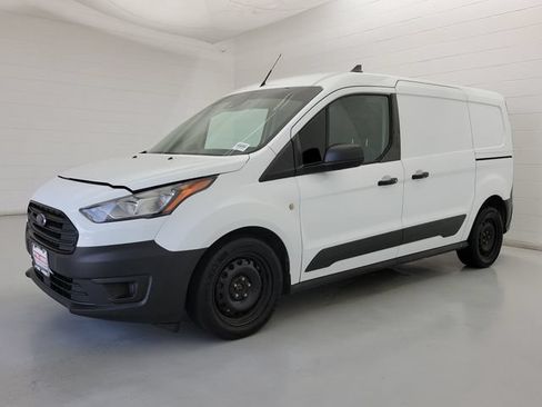 Used 2021 Ford Transit Connect XL FWD image 1