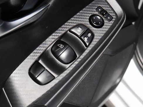 Used 2022 Nissan Sentra SV w/ Trunk Package image 13