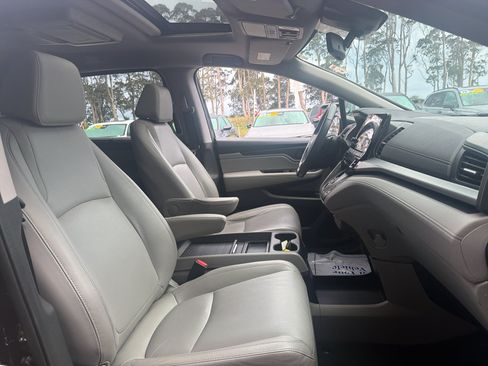 Used 2019 Honda Odyssey EX-L image 18