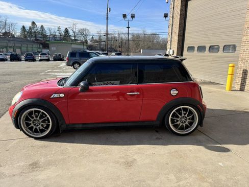 Used 2008 MINI Cooper S image 6