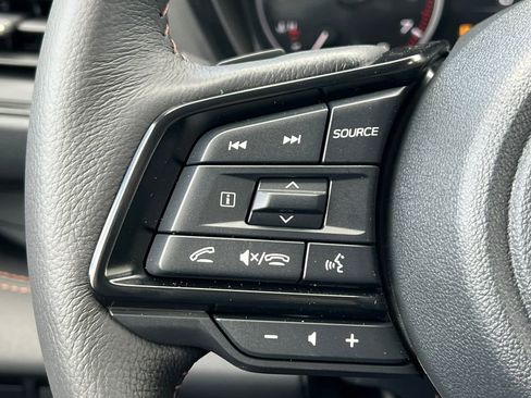 New 2026 Subaru Ascent Limited Bronze AWD/4WD image 22