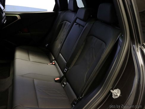 Certified 2025 BMW X3 xDrive30i w/ Premium Package image 12