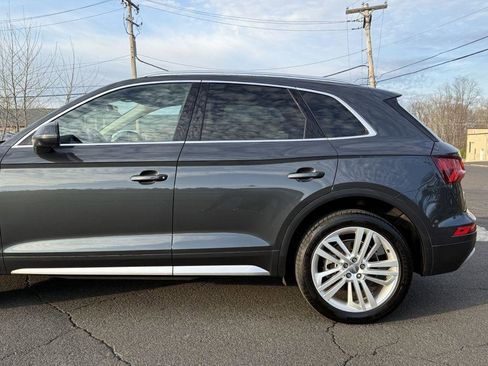 Used 2018 Audi Q5 2.0T Premium Plus image 6
