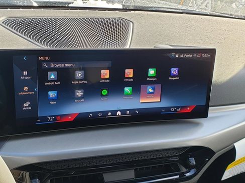 New 2026 BMW 230i xDrive 230i xDrive w/ Premium Package image 11