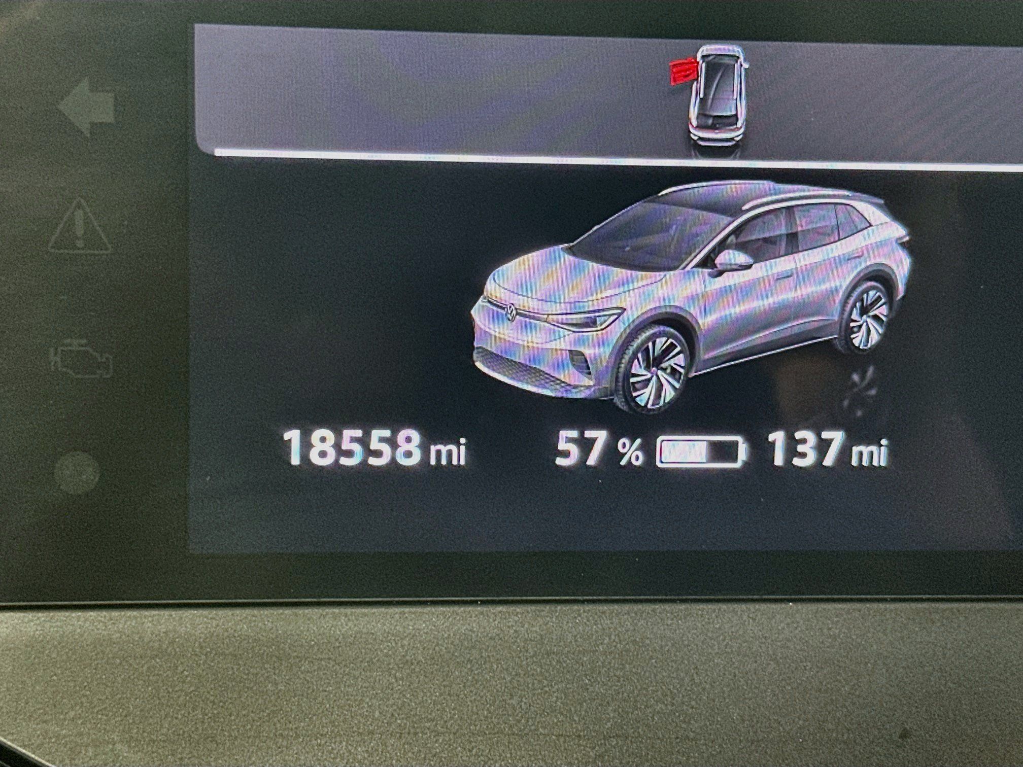 Used 2023 Volkswagen ID.4 Pro S AWD/4WD image 18