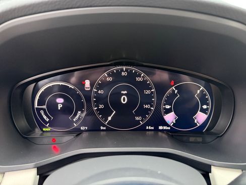 New 2026 MAZDA CX-90 Plug-In Hybrid w/ Premium Plus image 11
