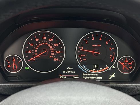 Used 2015 BMW 328i xDrive Sedan image 23