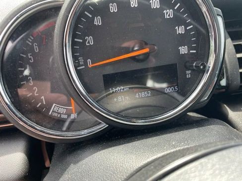 Used 2021 MINI Cooper S FWD image 4