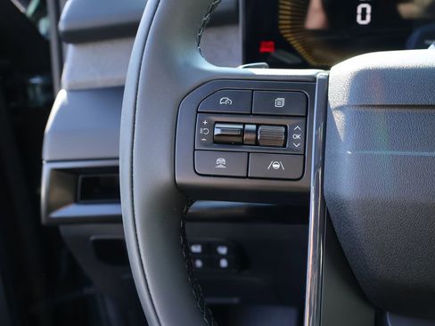 New 2027 Kia Telluride EX X-Line AWD/4WD image 32