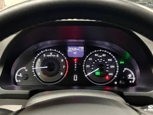 Used 2016 Honda Odyssey EX-L image 14