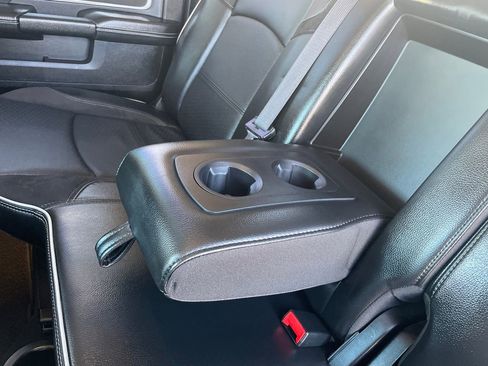 Used 2022 RAM 2500 Laramie image 45