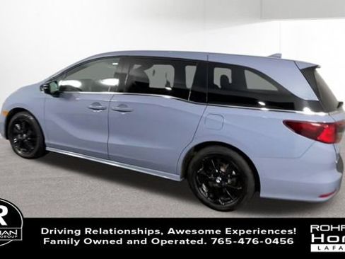 Used 2024 Honda Odyssey Sport image 6