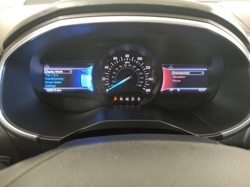 Used 2015 Ford Edge Sport w/ Equipment Group 401A AWD/4WD image 23