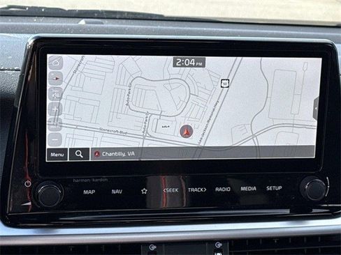 Used 2023 Kia Forte GT w/ GT2 Package image 20