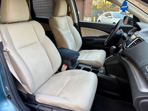 Used 2015 Honda CR-V EX image 12